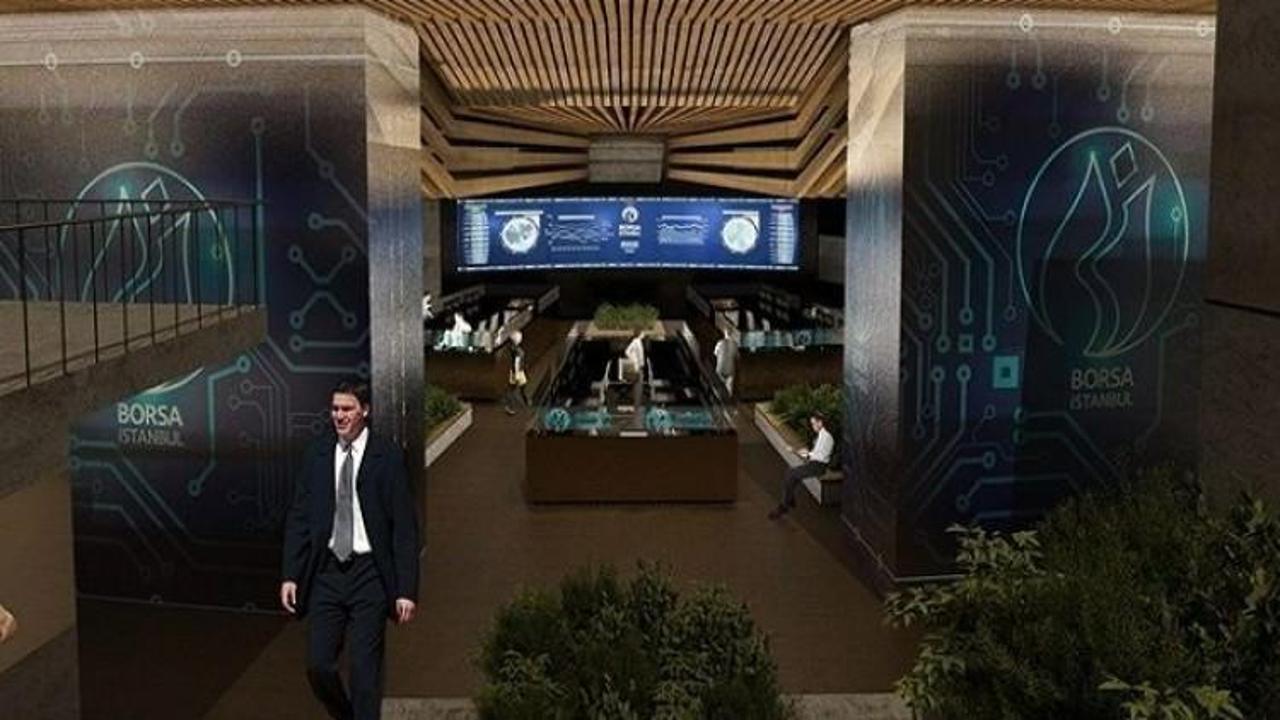 Piyasa değeri 4 haftada 48 milyar lira arttı