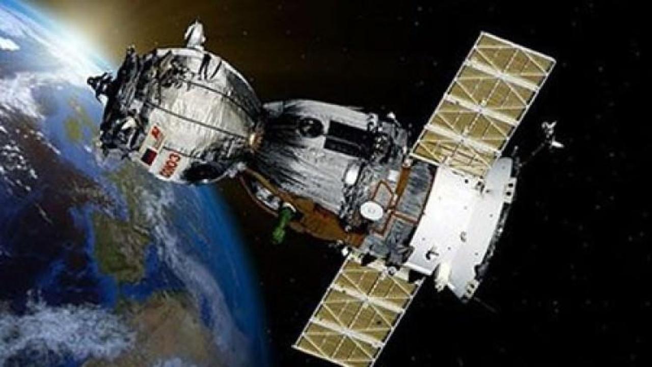 Yeni Zelanda'dan fırlatılan uydu tepki çekti