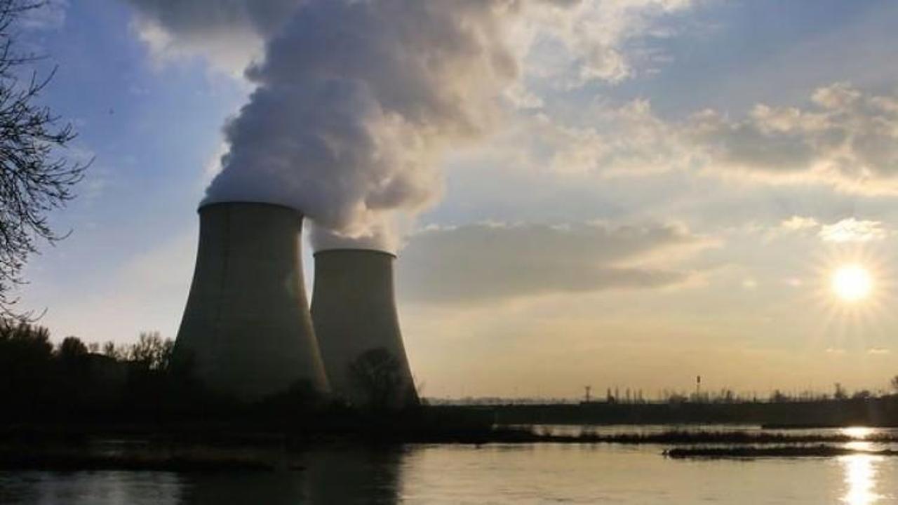 Nükleer enerjide Fransa modeli