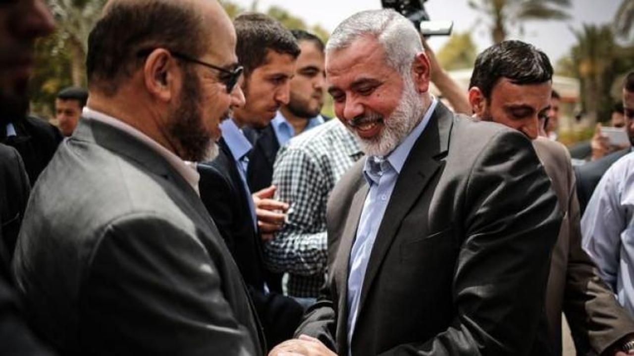 Kaza mı suikast mi? Hamas lideri hayatını kaybetti
