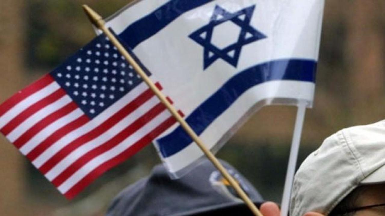 ABD'de şaşırtan karar! İsrail'e şok
