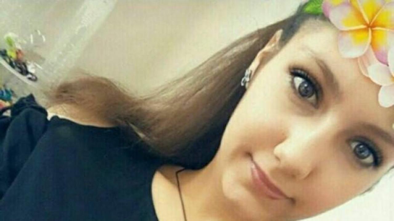 Ağabeyi şehit olan Fatma Avlar'ı anlattı