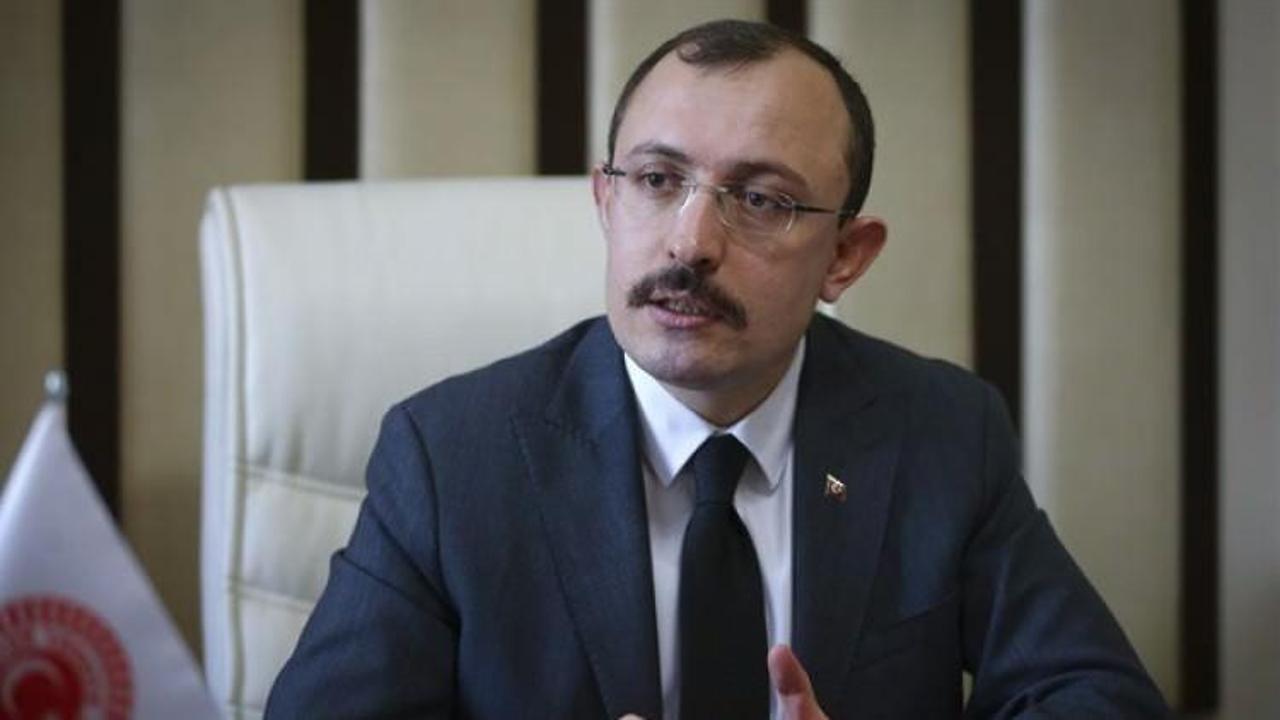 AK Parti'den CHP'ye sert tepki