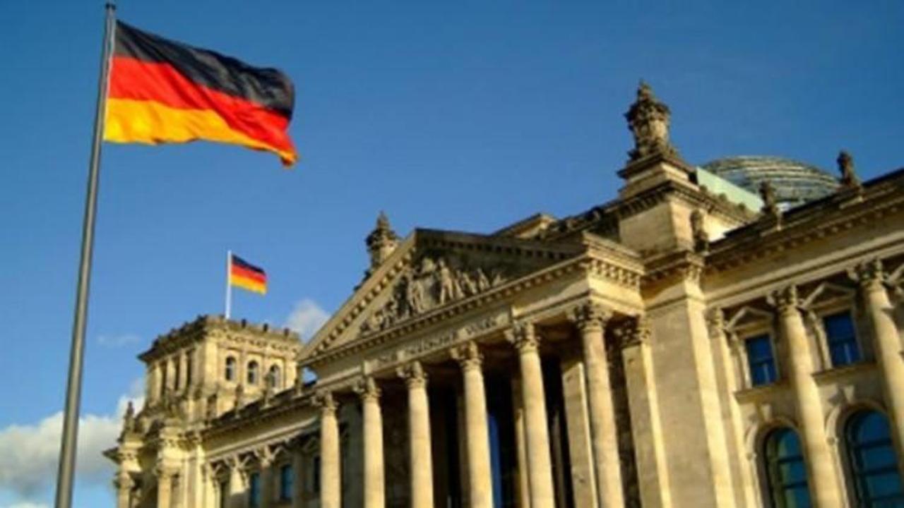 Almanya'da enflasyon hedefi yüzde 1.7
