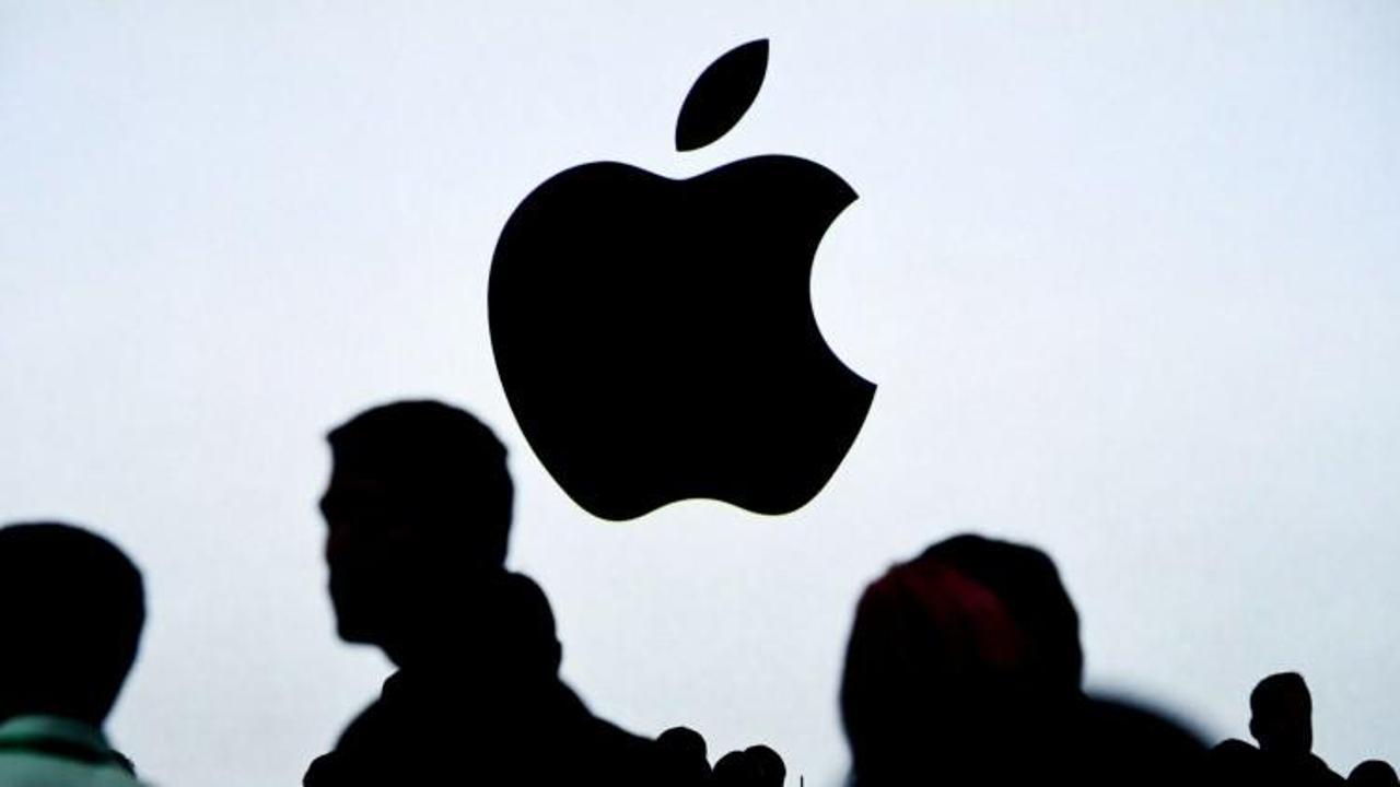 Apple'ın geliri rekor kırdı!