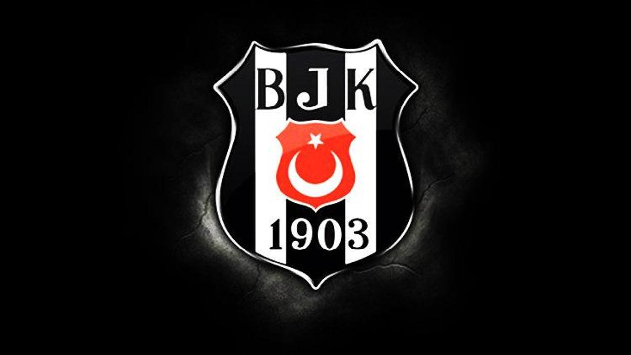 Beşiktaş KAP'a bildirdi! Görüşmelere başlandı