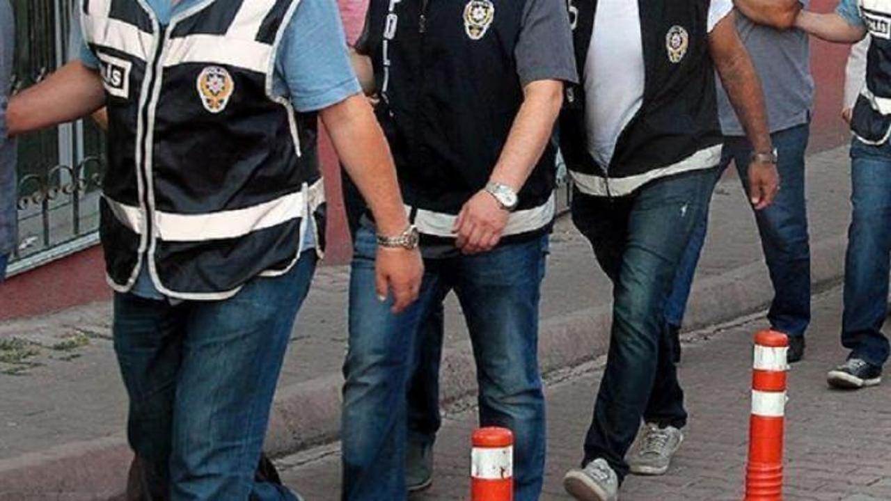 Çankırı merkezli FETÖ operasyonu: 3 tutuklama