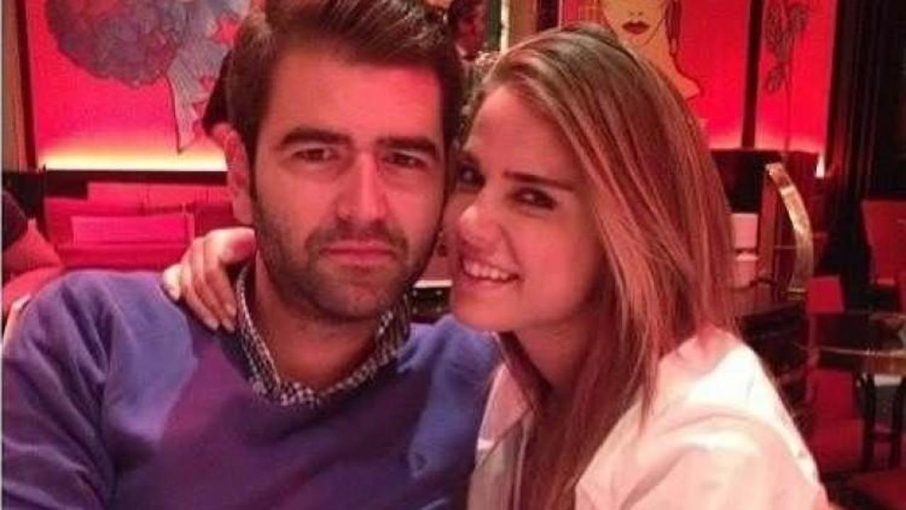 Ceyda Ateş evleniyor