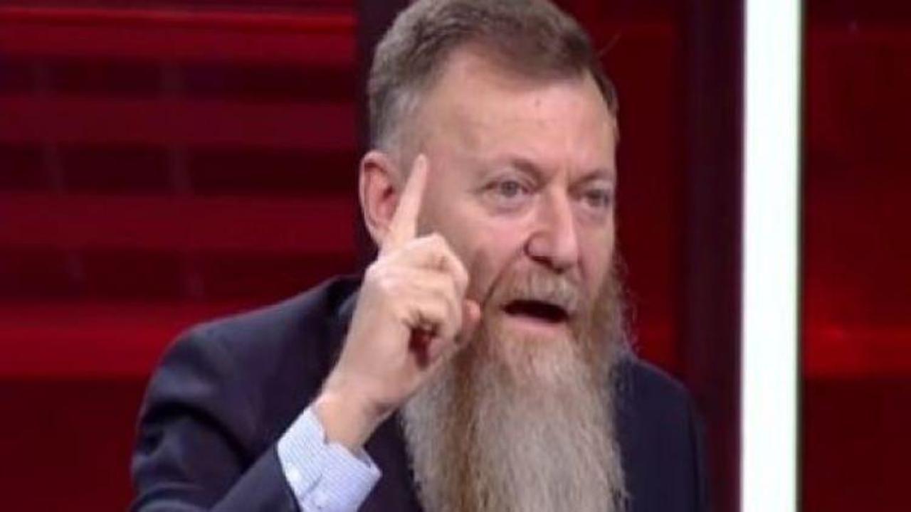 CHP'li Atıcı: Bizim tek rakibimiz HDP