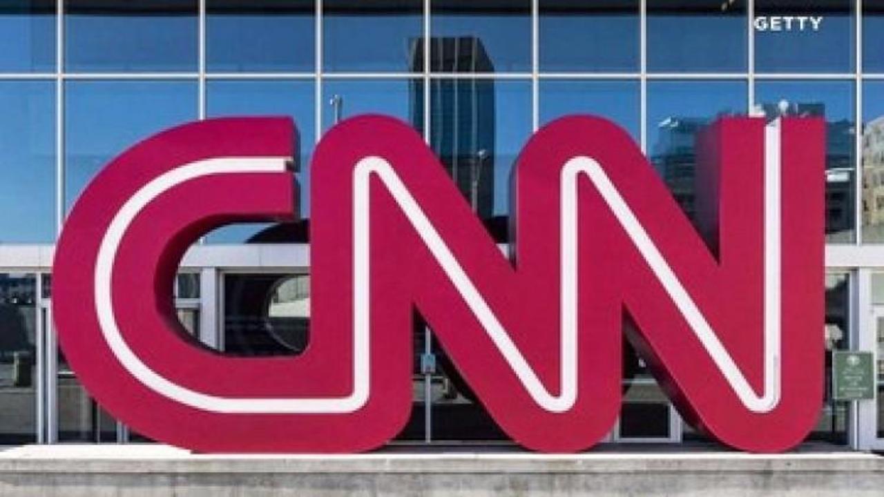 CNN'den Zeytin Dalı yalanı