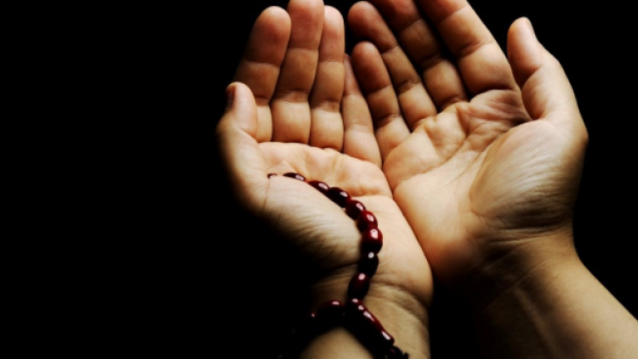 Evden çıkarken okunması gereken dualar nelerdir? Arapça okunuşu