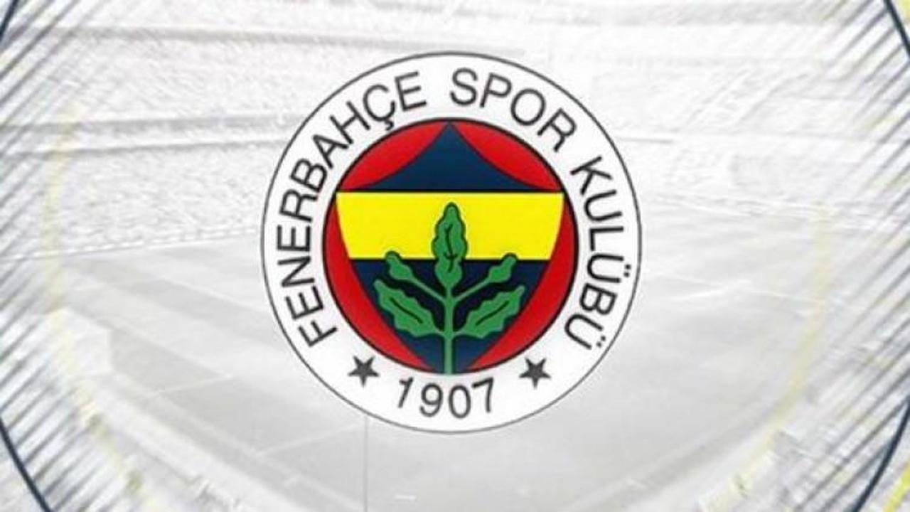 Fenerbahçe'den açıklama: Utançla öğrendik