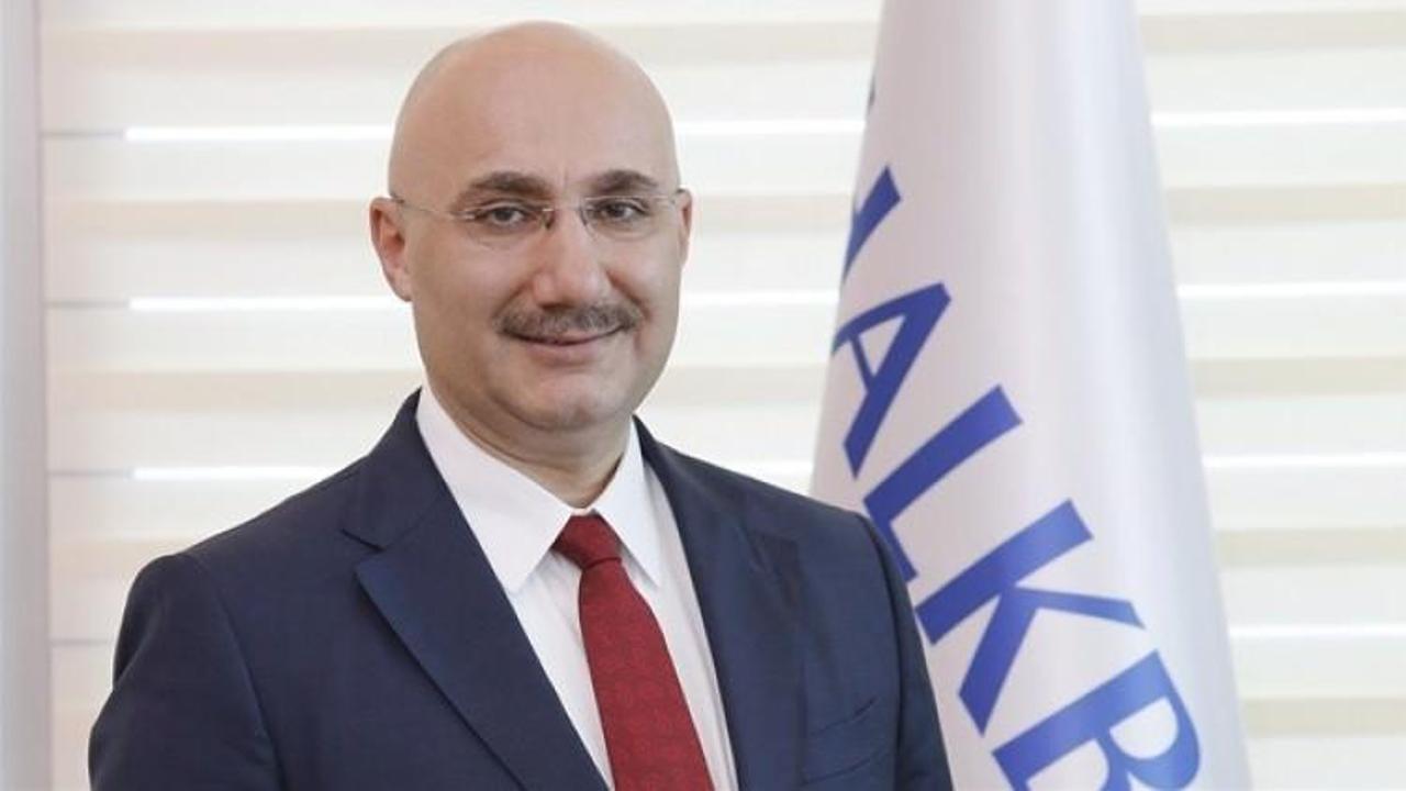Osman Arslan'dan 'Yıldız Holding' yorumu