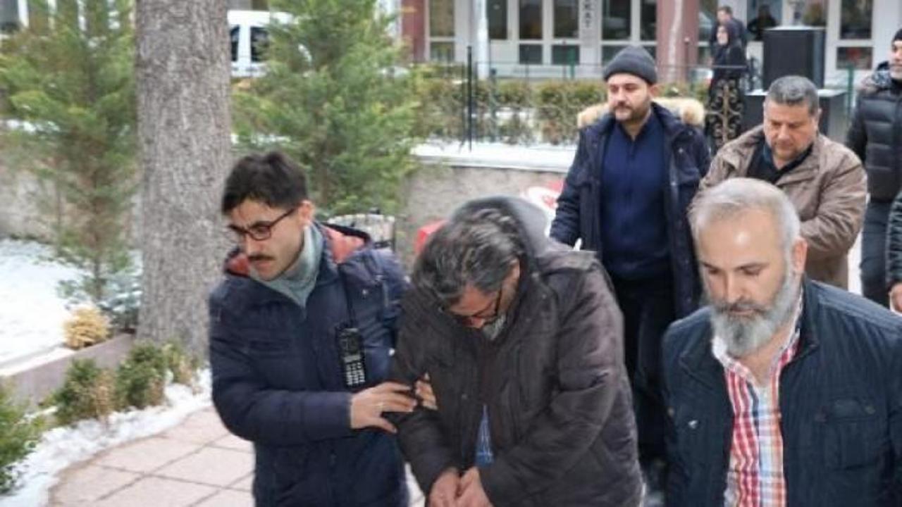 HDP Niğde İl Başkanı tutuklandı
