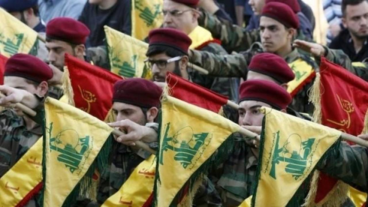 Hizbullah İsrail’i uyardı: Ordunuzu yok ederiz