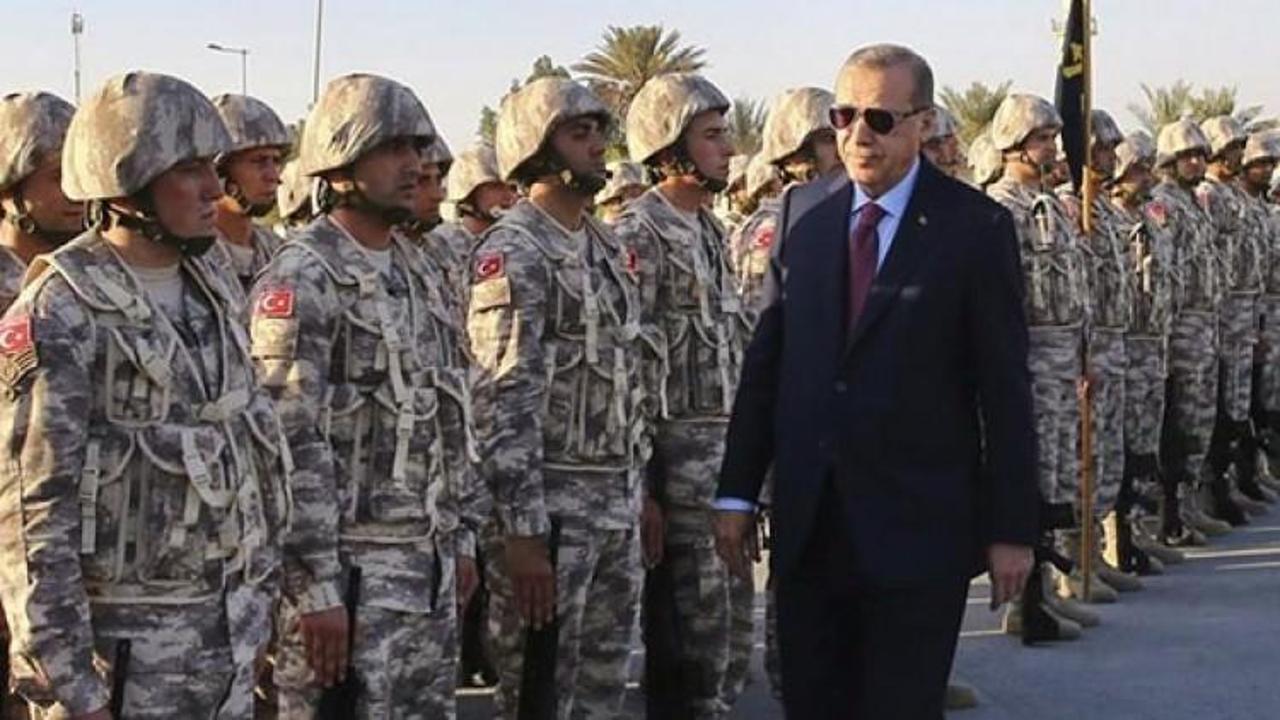 Katar'dan kritik 'Türkiye' açıklaması!