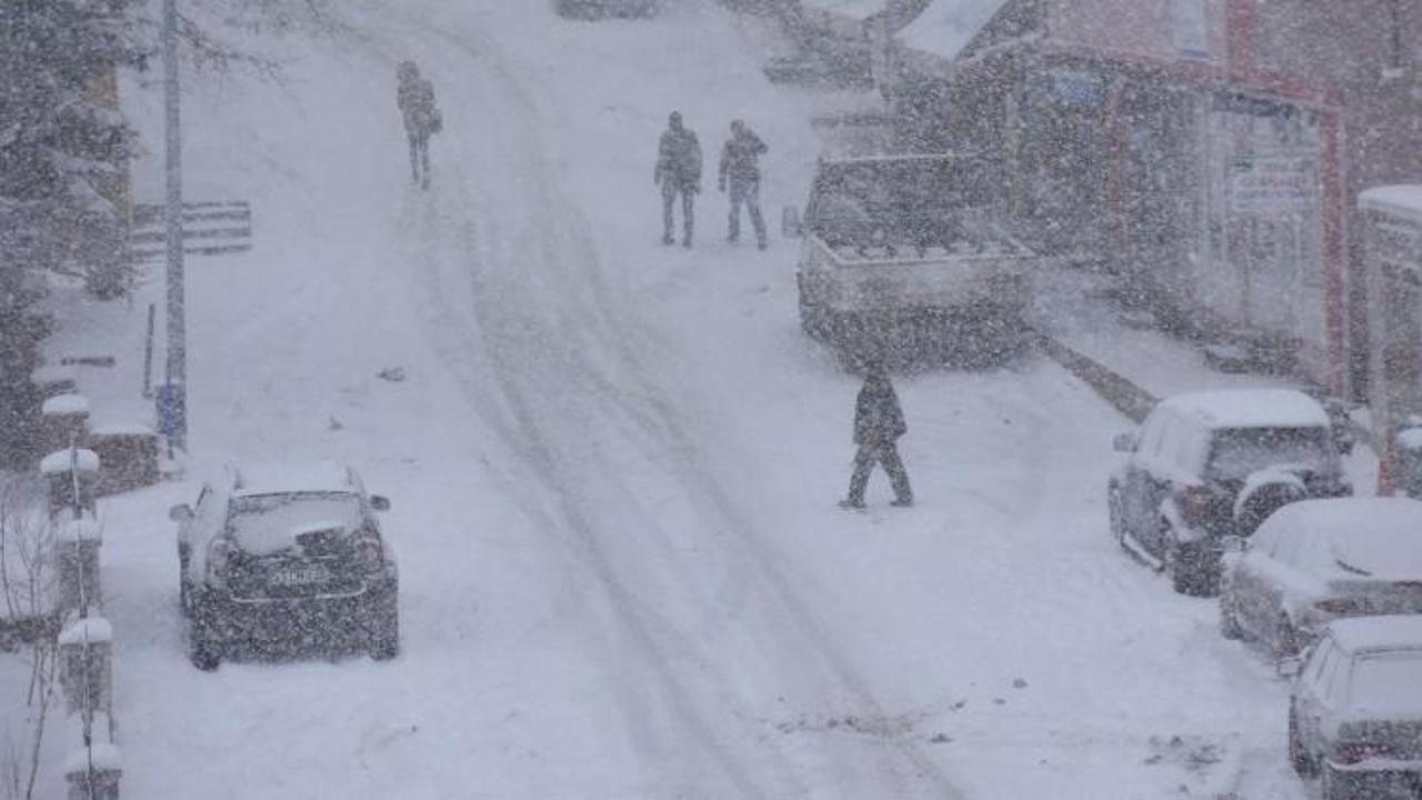 K&ouml;ylere ulaşım sağlanamıyor!