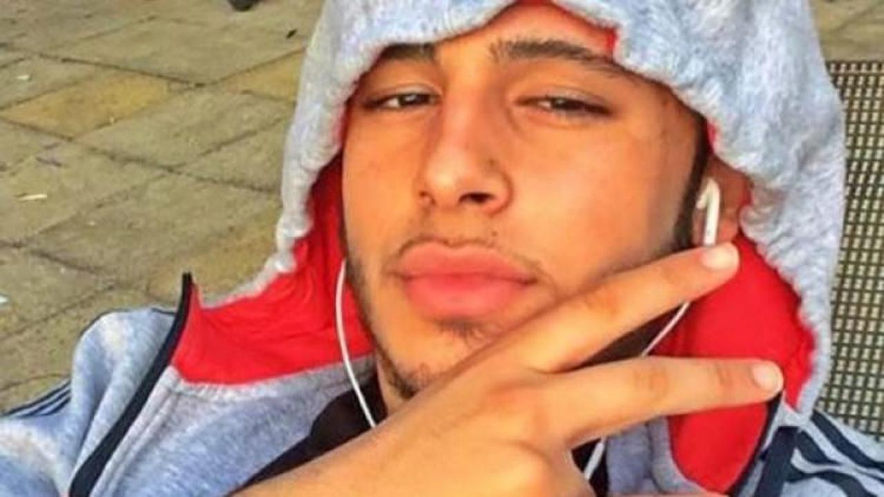 Londra'da 19 yaşındaki Türk genci öldürdüler