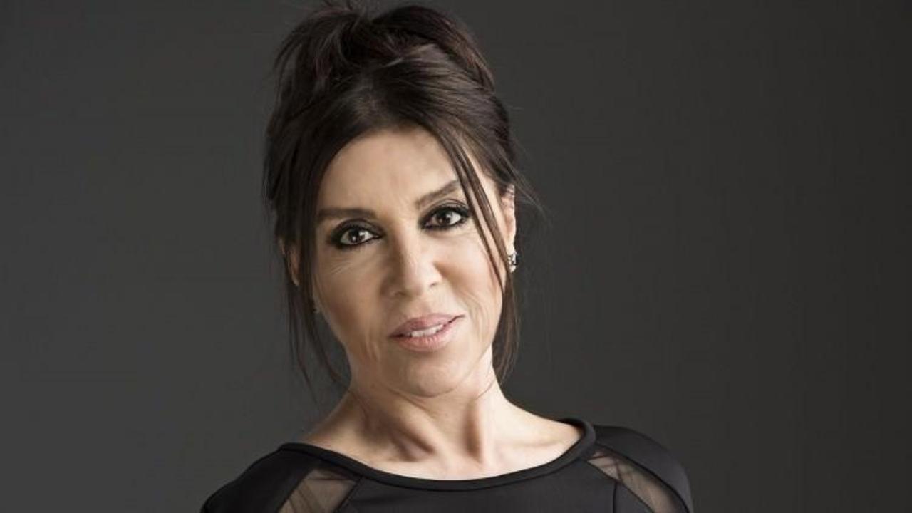 Nebahat &Ccedil;ehre hastaneye kaldırıldı!