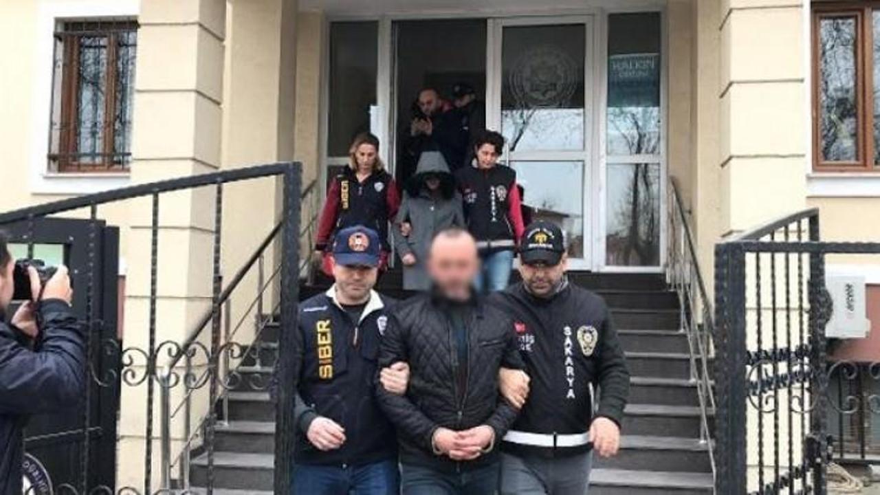 Olmayan otomobillerin satışı i&ccedil;in kapora aldılar