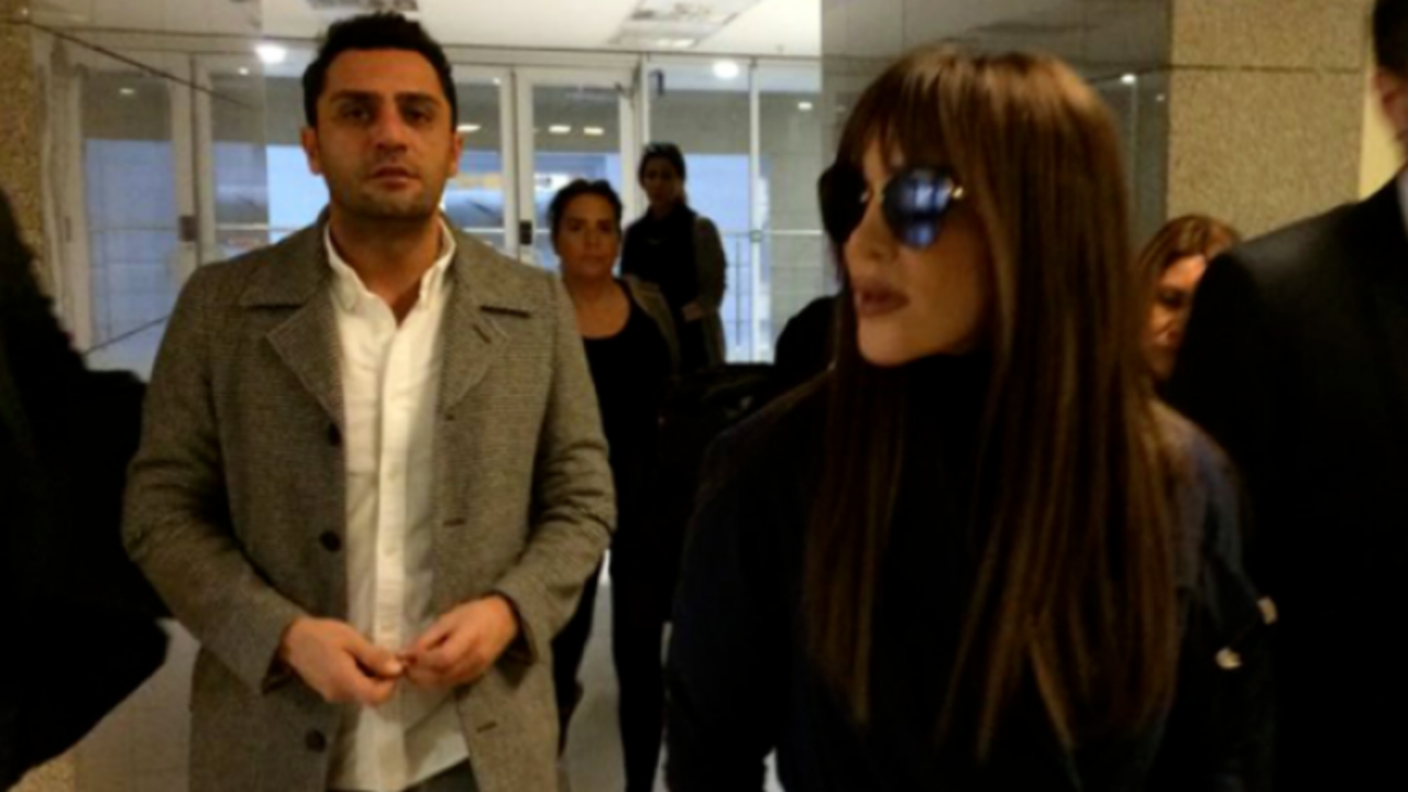 Seren Serengil neden cezaevine g&ouml;nderildi? Seren Serengil kimdir? 