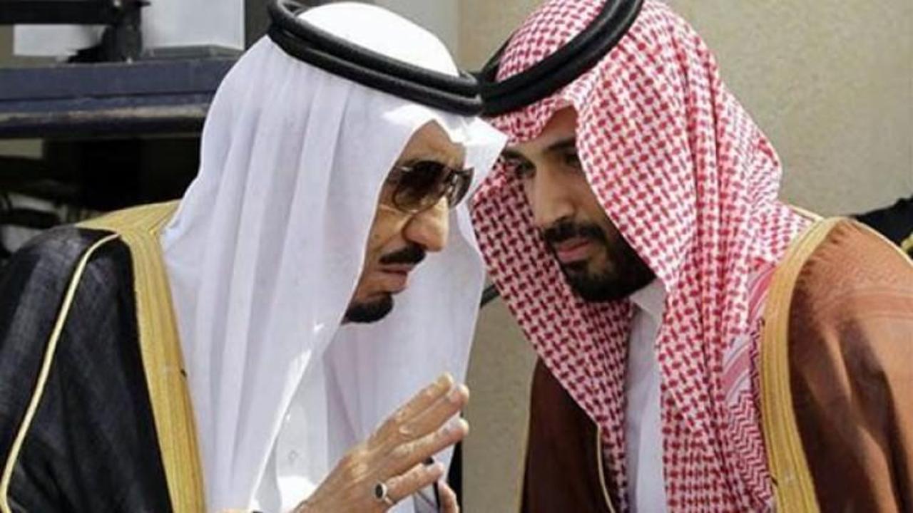 Suudi Arabistan'dan flaş karar!