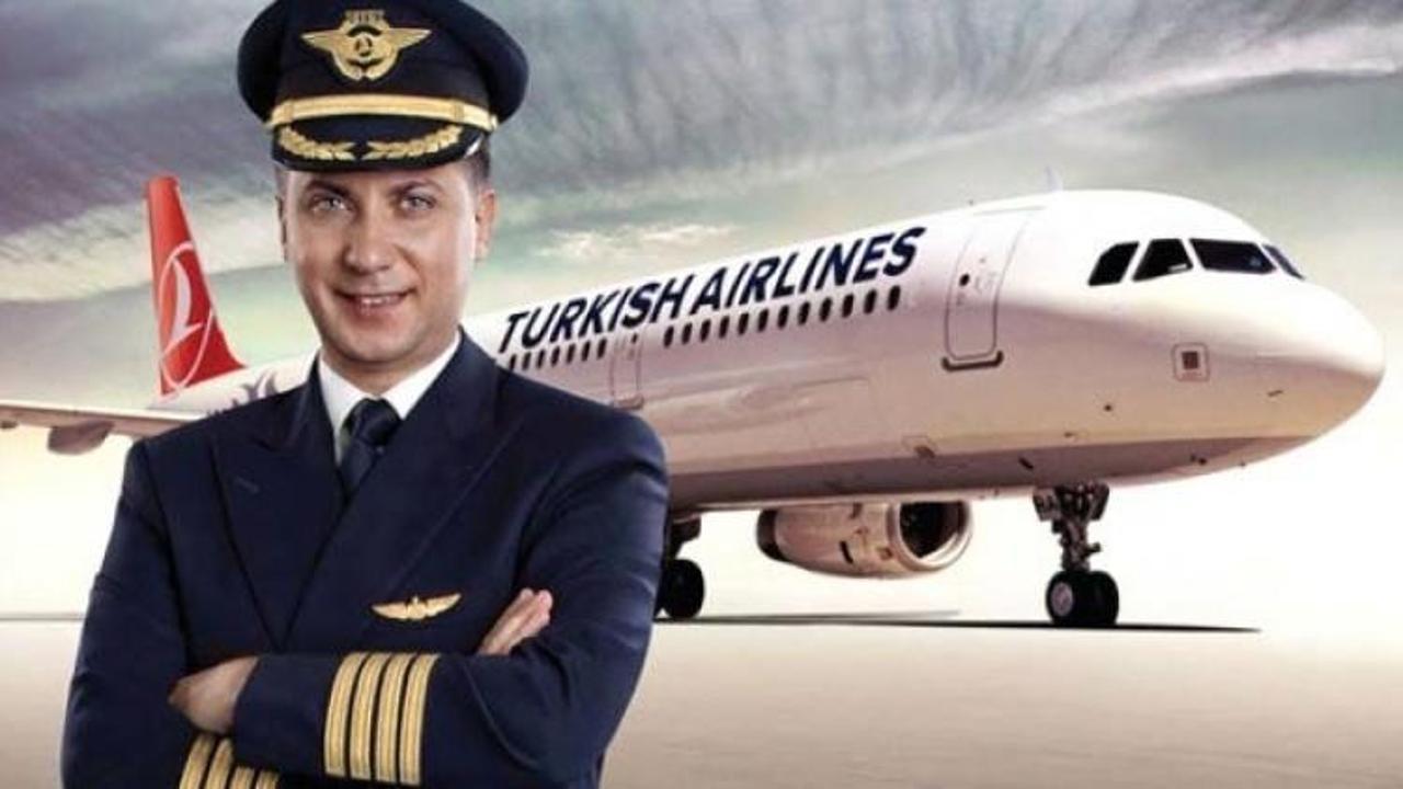 Türk Hava Yolları (THY) çok sayıda pilot alımı yapıyor! KPSS şartı yok
