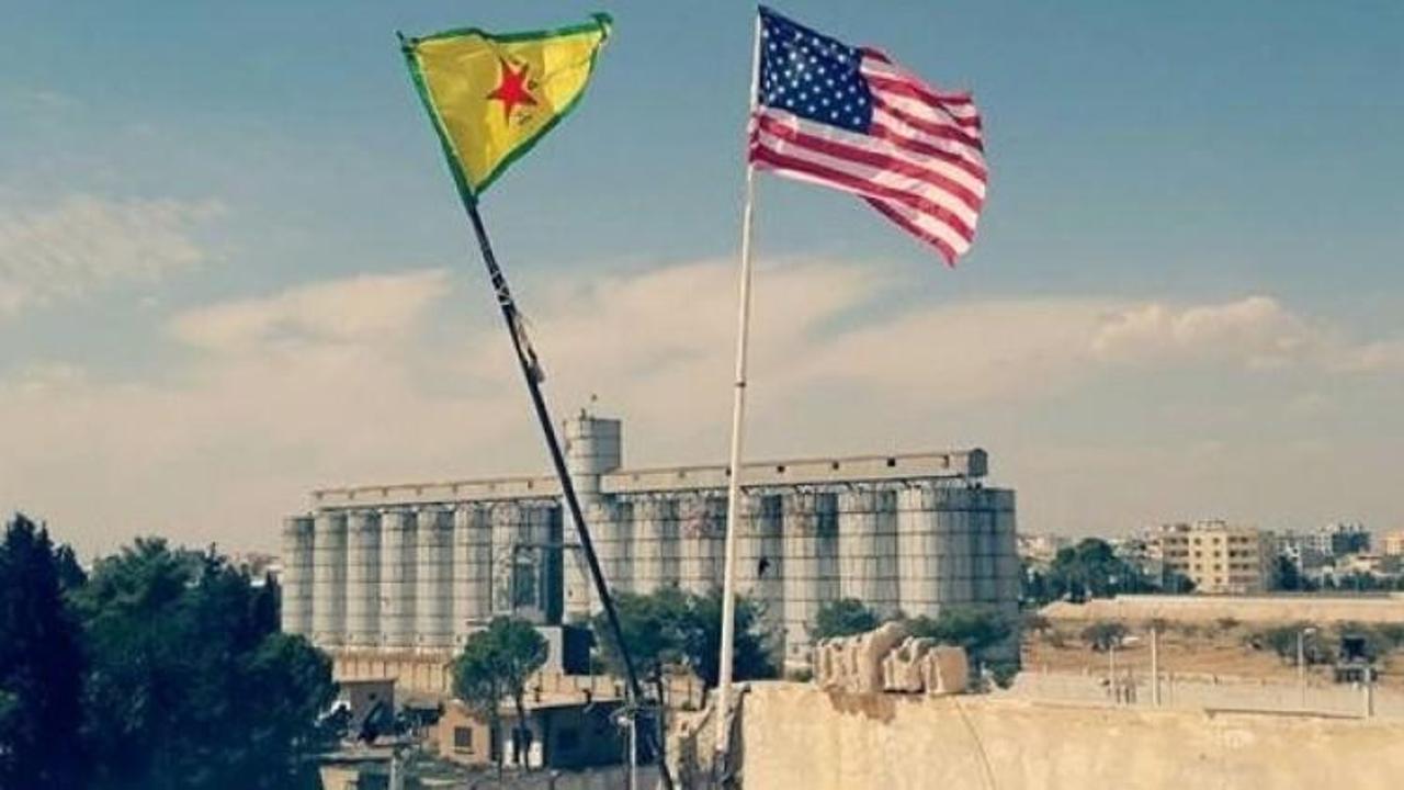 YPG’liler çıldırdı! Talepleri yerine gelmeyince...