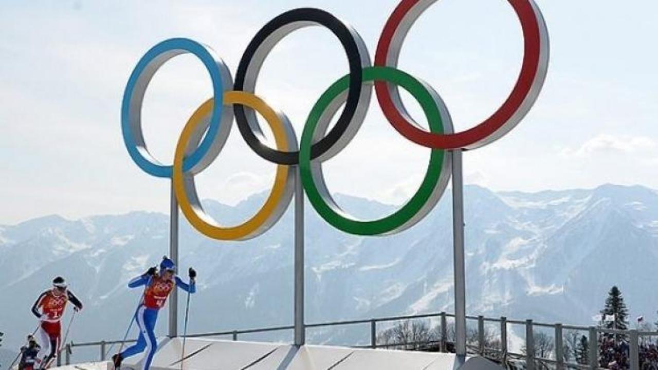 2018 Kış Olimpiyatları ne zaman başlıyor? Kış Olimpiyatları hangi kanalda?