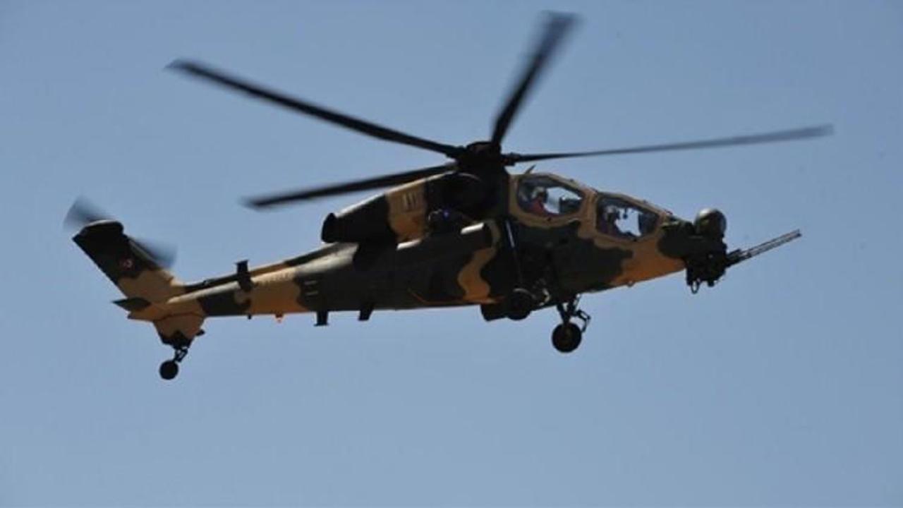 29. Atak da TSK envanterine girdi