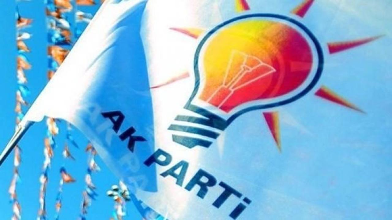 4 isim başkanlık için Ankara'ya davet edildi