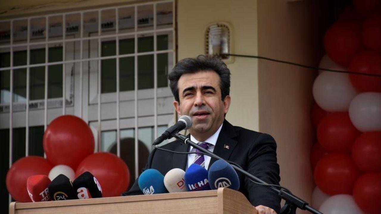 Diyarbakır Valisi Güzeloğlu: