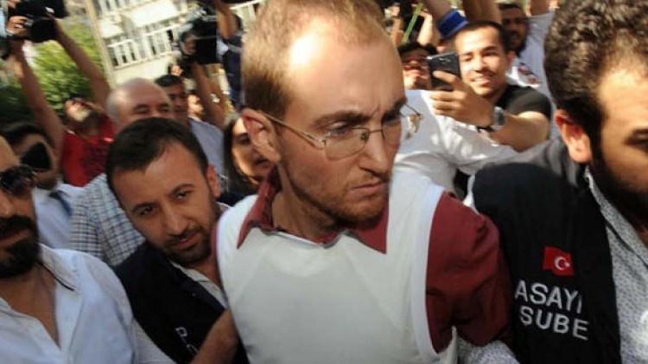 Gerek&ccedil;eli karar a&ccedil;ıklandı!