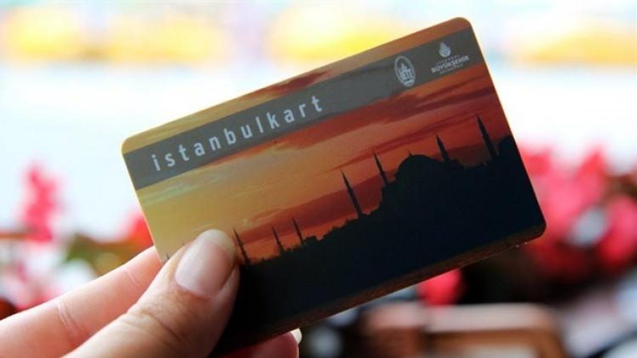 Toplu taşımada İstanbul için yeni dönem