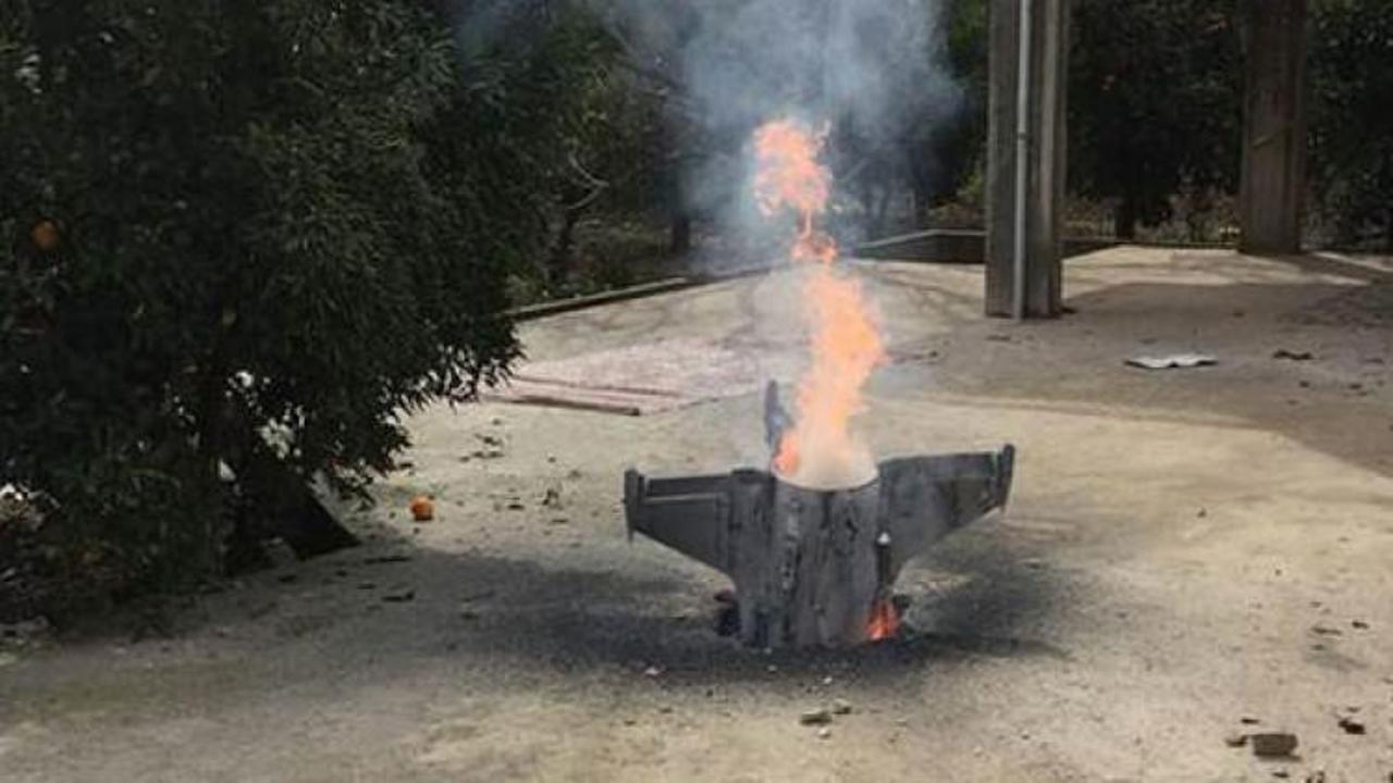 ABD'den İran-İsrail a&ccedil;ıklaması