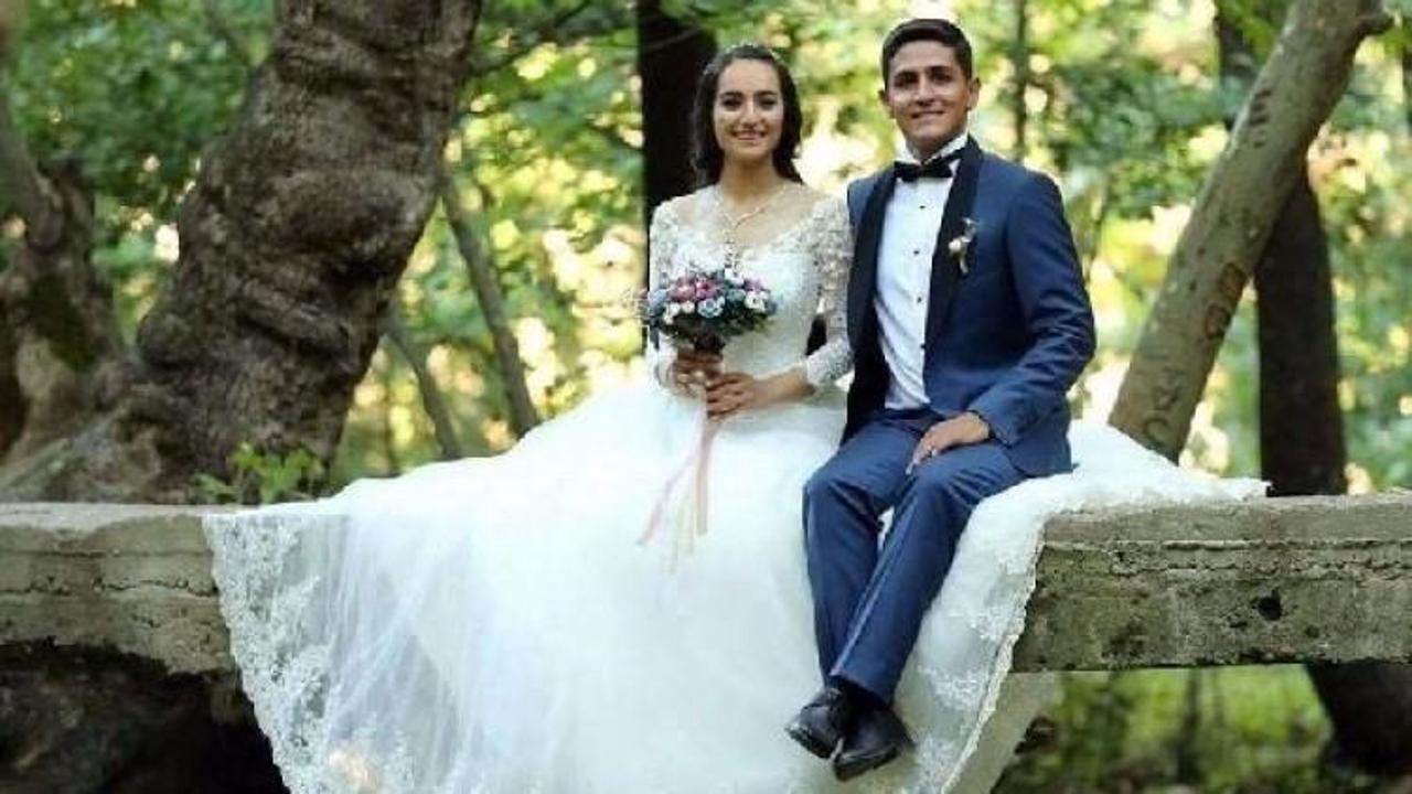 Afrin şehidinin ağlatan vasiyeti!