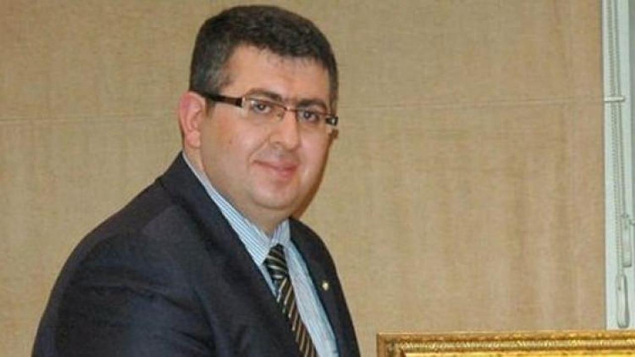 AK Parti İl Başkan Yardımcısı hayatını kaybetti!