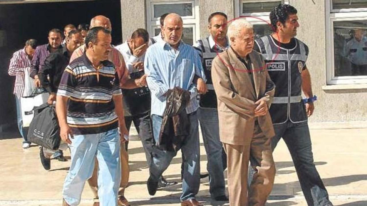 Ankara'da dev operasyon: O isim de gözaltında!