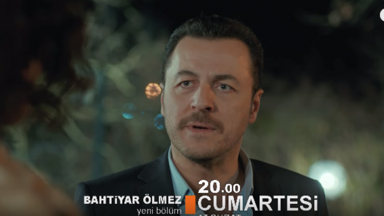 Bahtiyar &Ouml;lmez 14. yeni b&ouml;l&uuml;m fragmanı geldi! Bahtiyar &Ouml;lmez 13. son b&ouml;l&uuml;m!