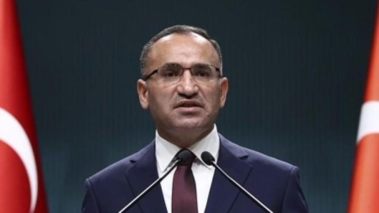 CHP'ye &ccedil;ok sert 'Afrin' cevabı!