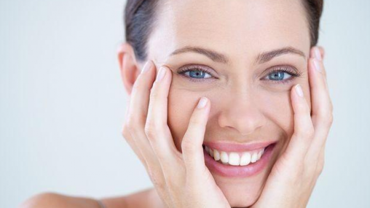 Cilt tipine g&ouml;re yağ se&ccedil;imleri nasıl olmalıdır? Cilt tipi nasıl belirlenir?