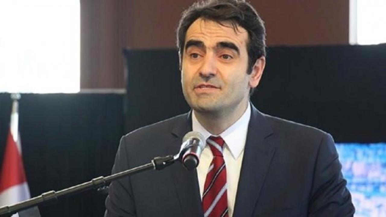 Dünyaya seslendi! NATO'ya YPG çıkışı!