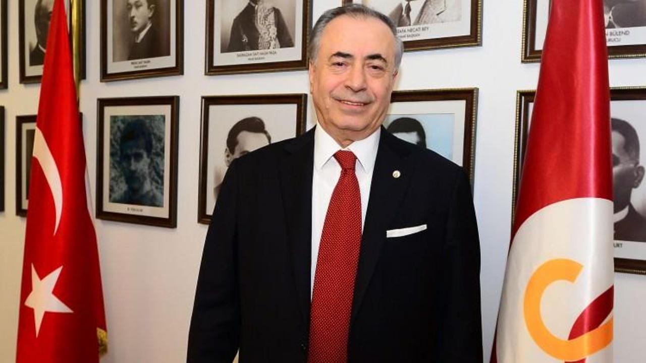 Mustafa Cengiz: 'Bu sene Kadıköy'de...'
