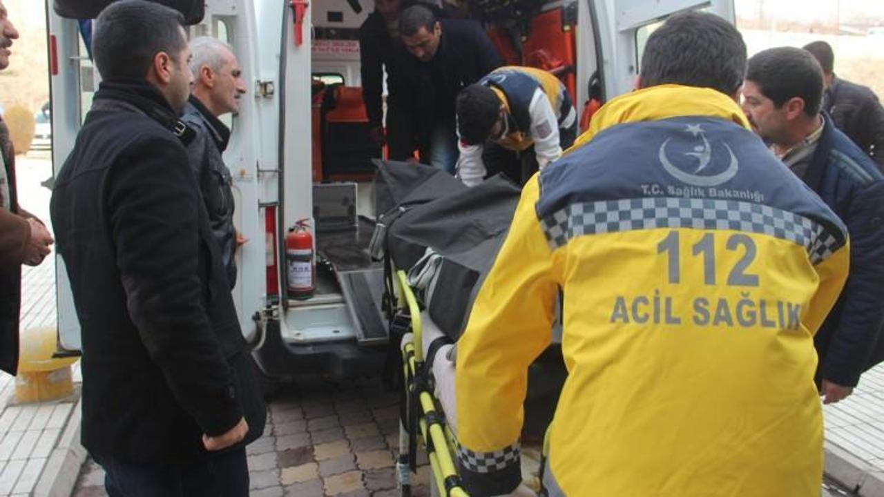 G&ouml;l kenarında iki ceset bulundu