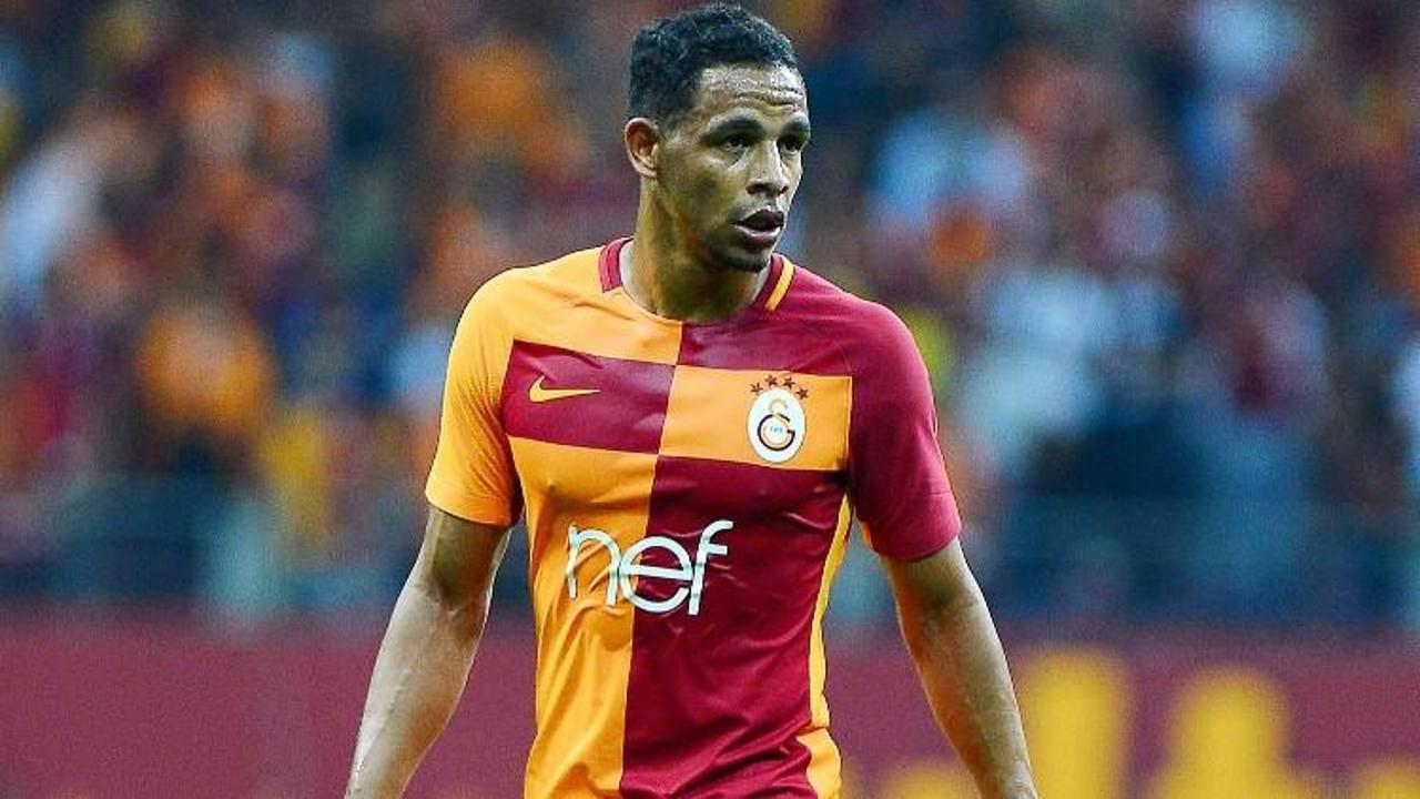 Galatasaray'a Fernando müjdesi!