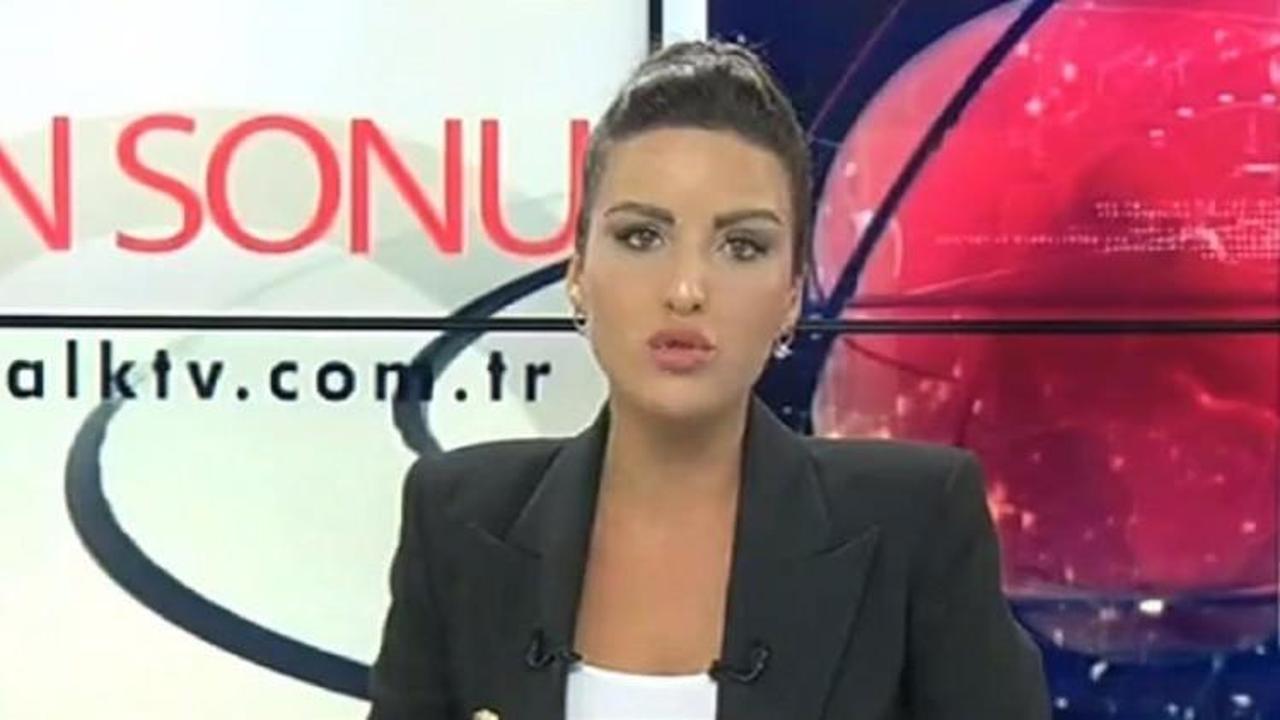 Halk TV'de Afrin skandalı
