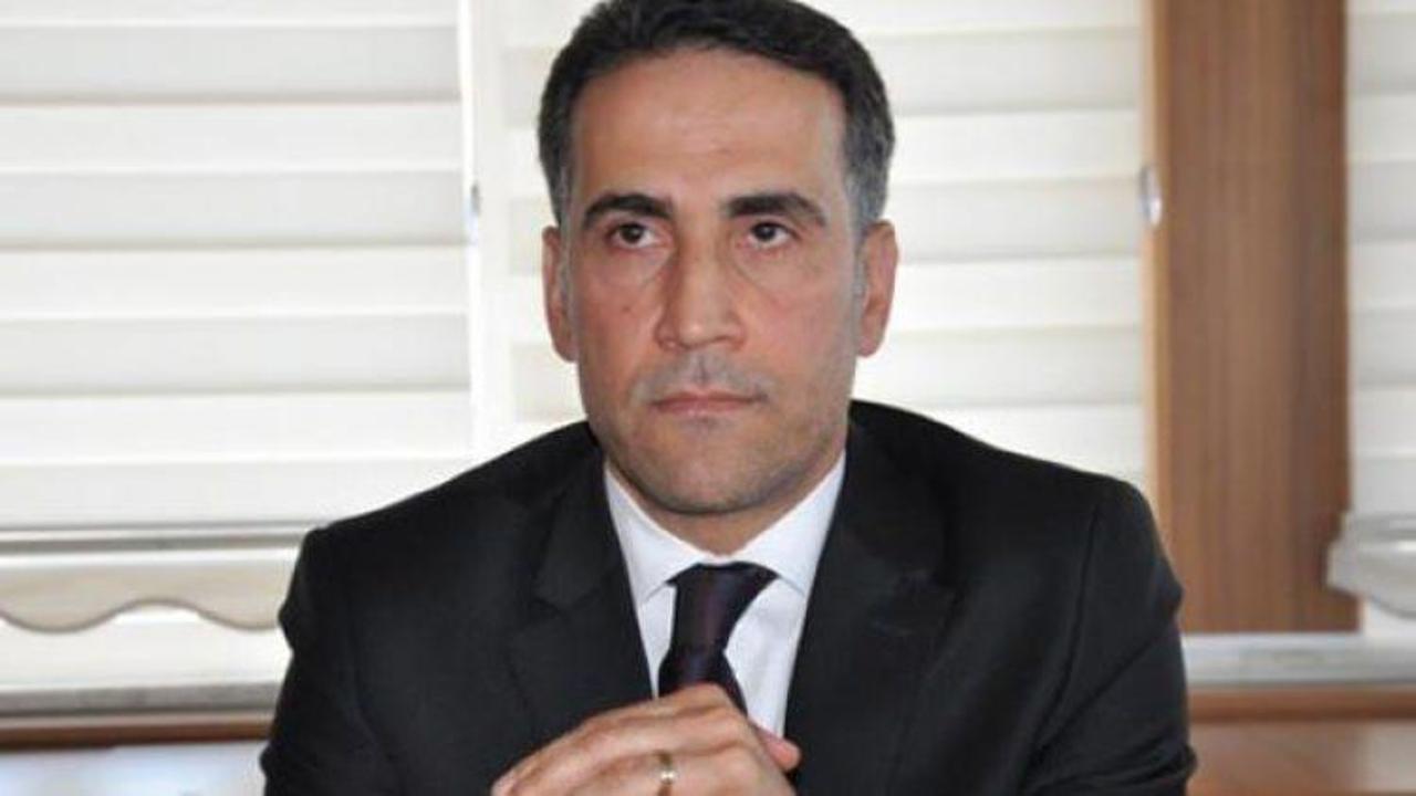 HDP'li Yıldırım’a verilen hapis cezası onandı