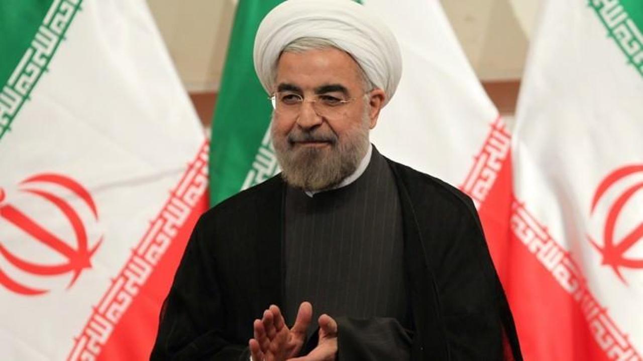 İran intikamını böyle aldı! Flaş hamle