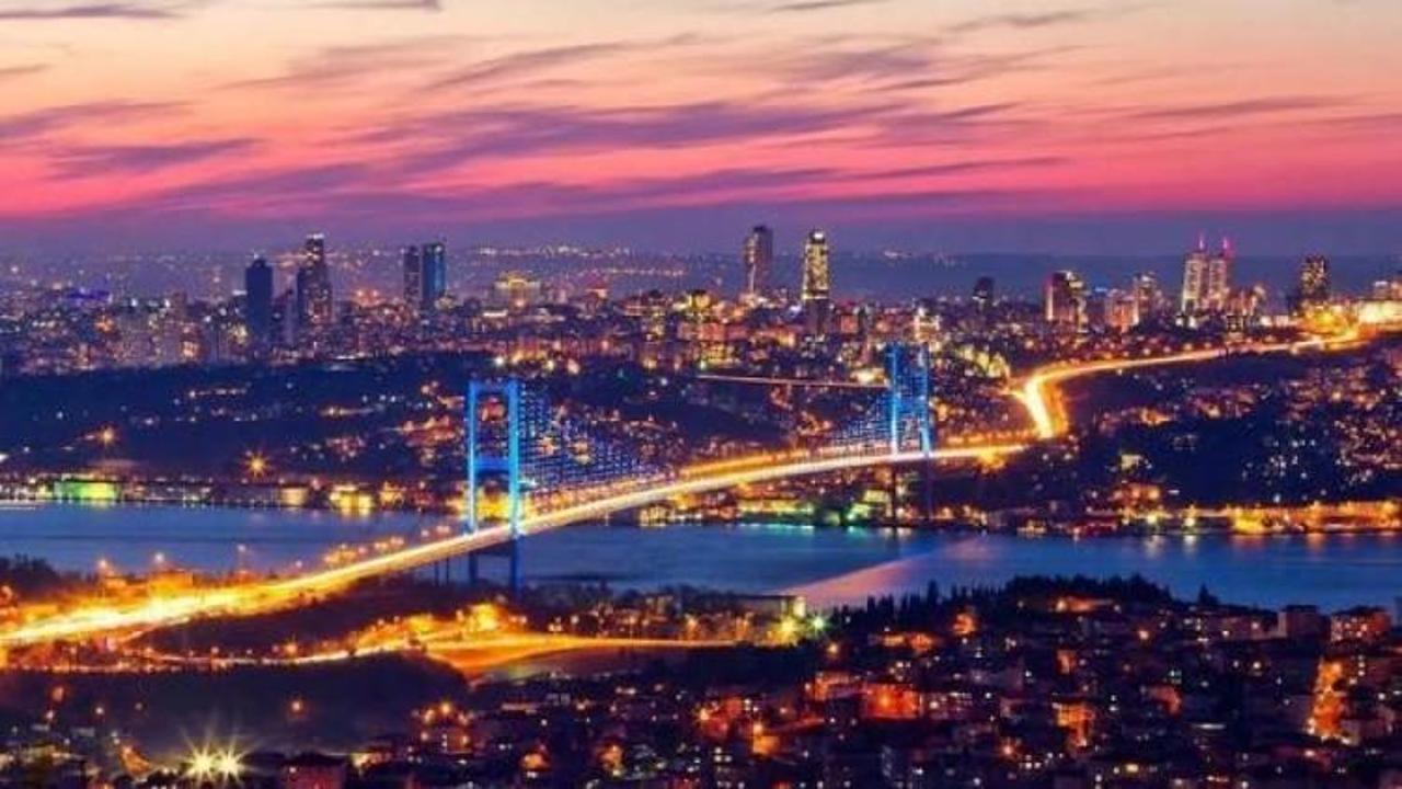 İşte İstanbul’un arsa değeri!