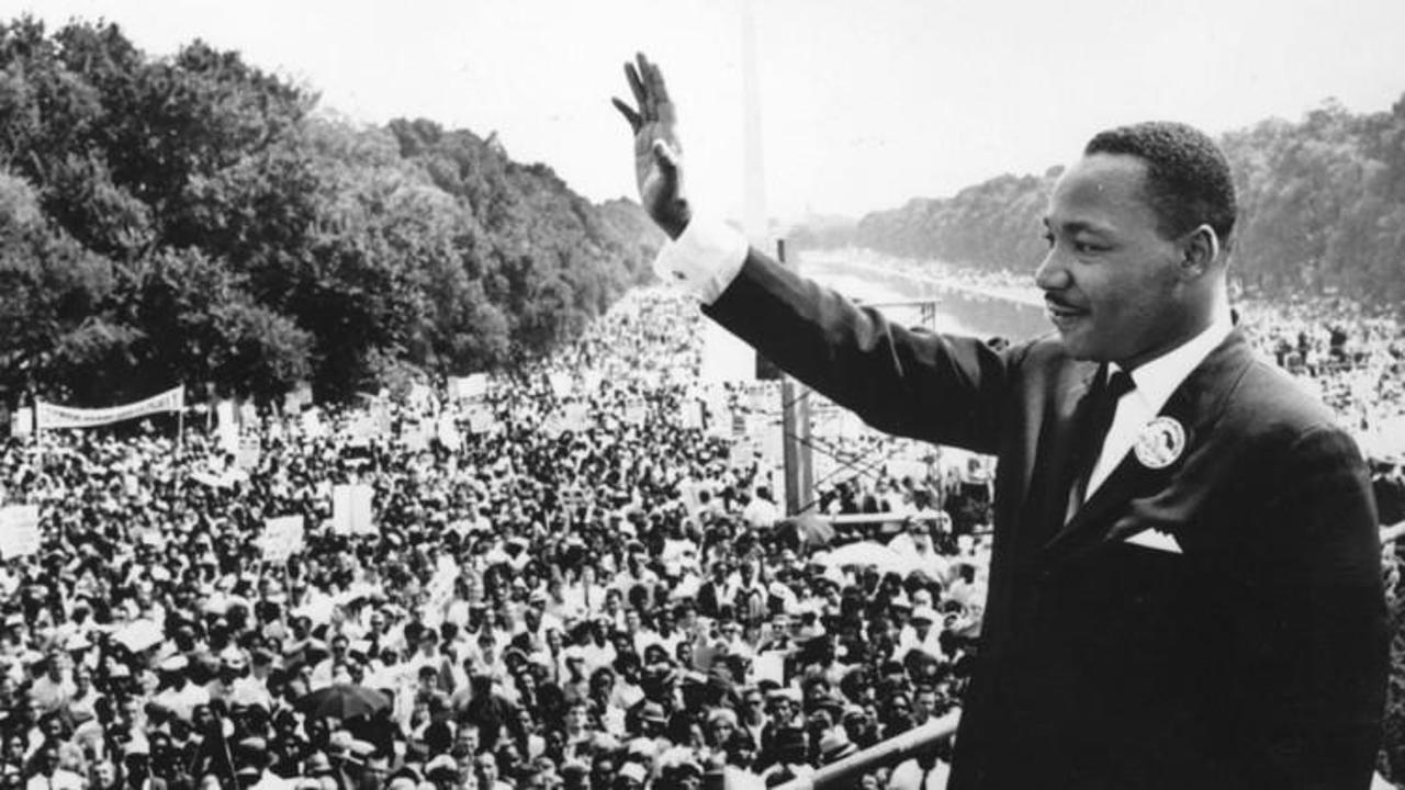 ABD'de Martin Luther King'li reklam tepki çekti